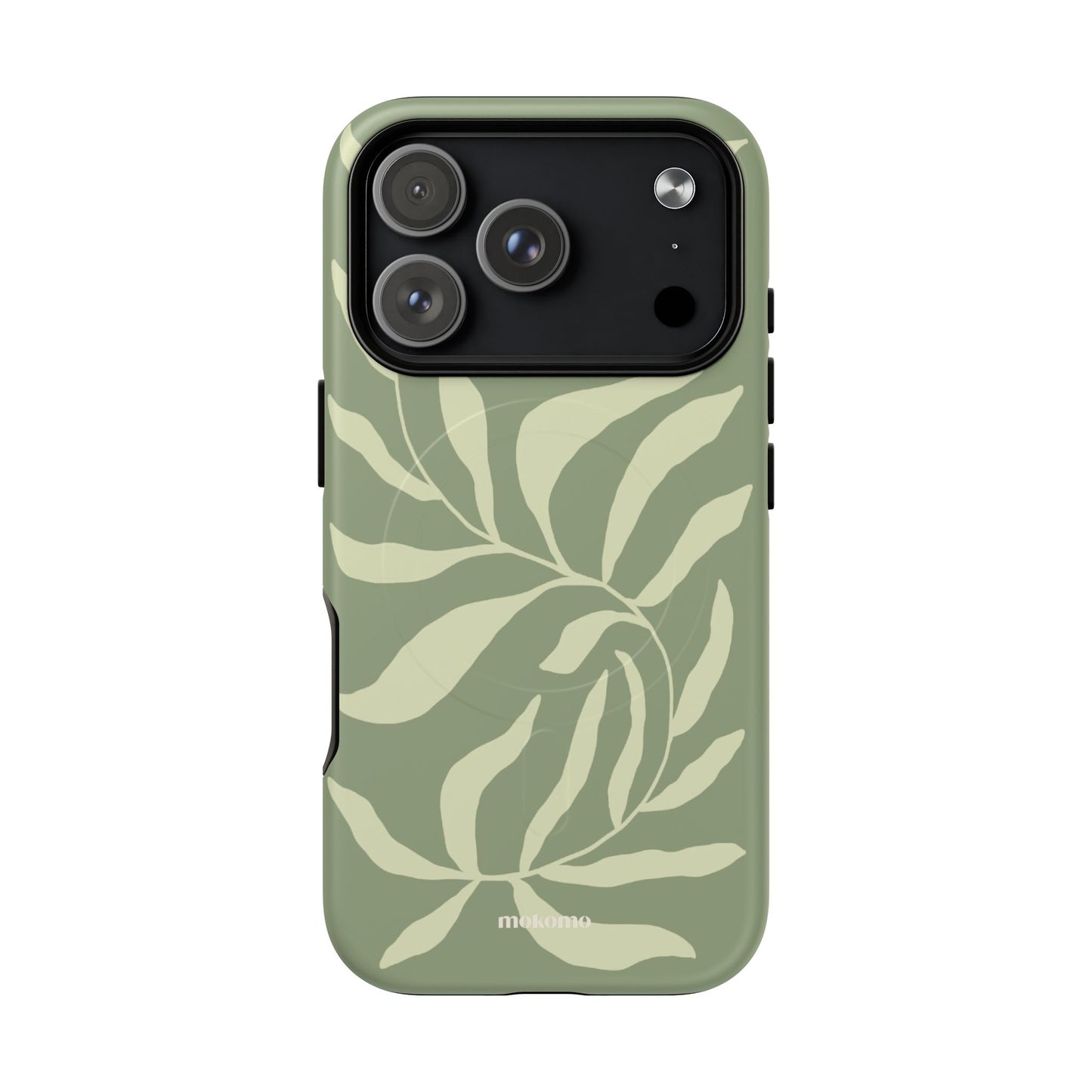 Magic Leaf - MagSafe