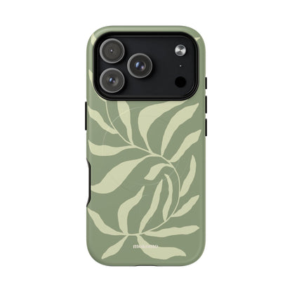 Magic Leaf - MagSafe