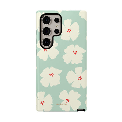 Pastel Flora