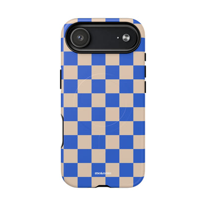 Blueberry Checks - MagSafe