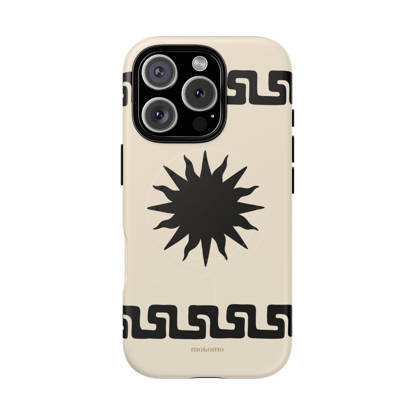 Greek Sun - MagSafe