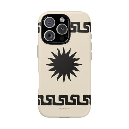 Greek Sun - MagSafe