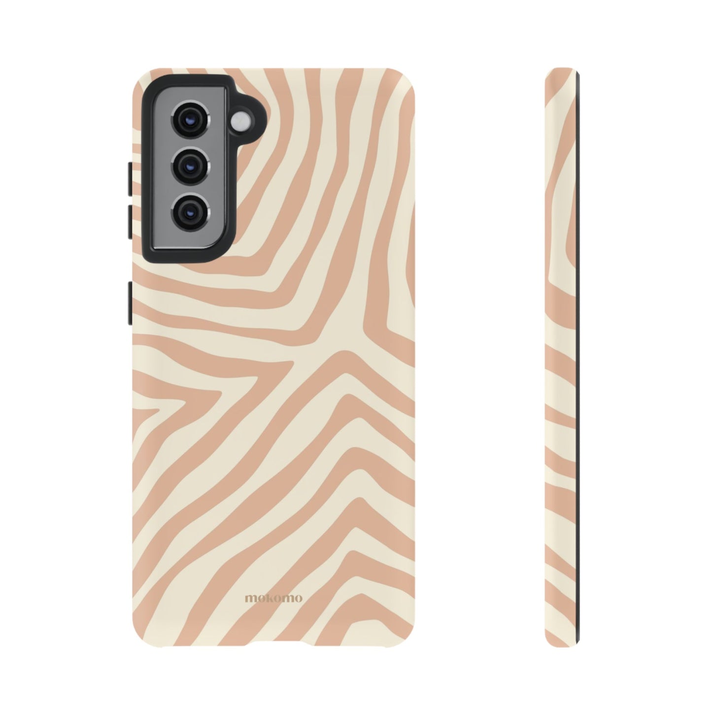Sandy Zebra