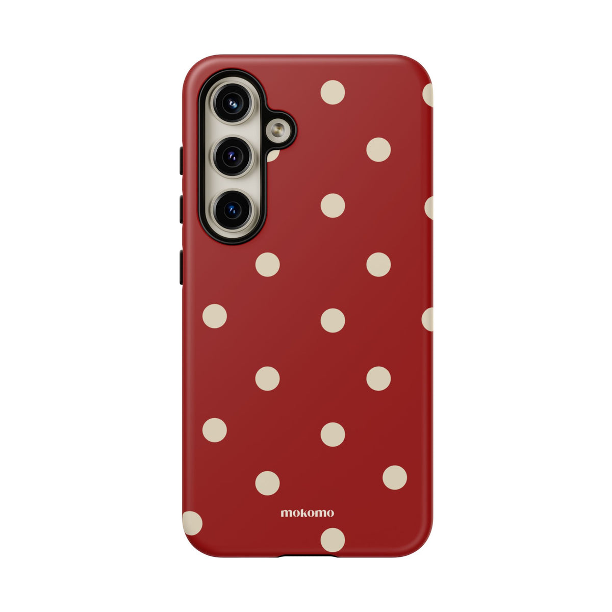 Cherry Dots