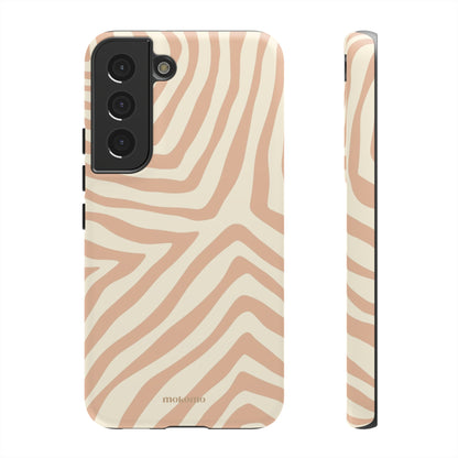 Sandy Zebra