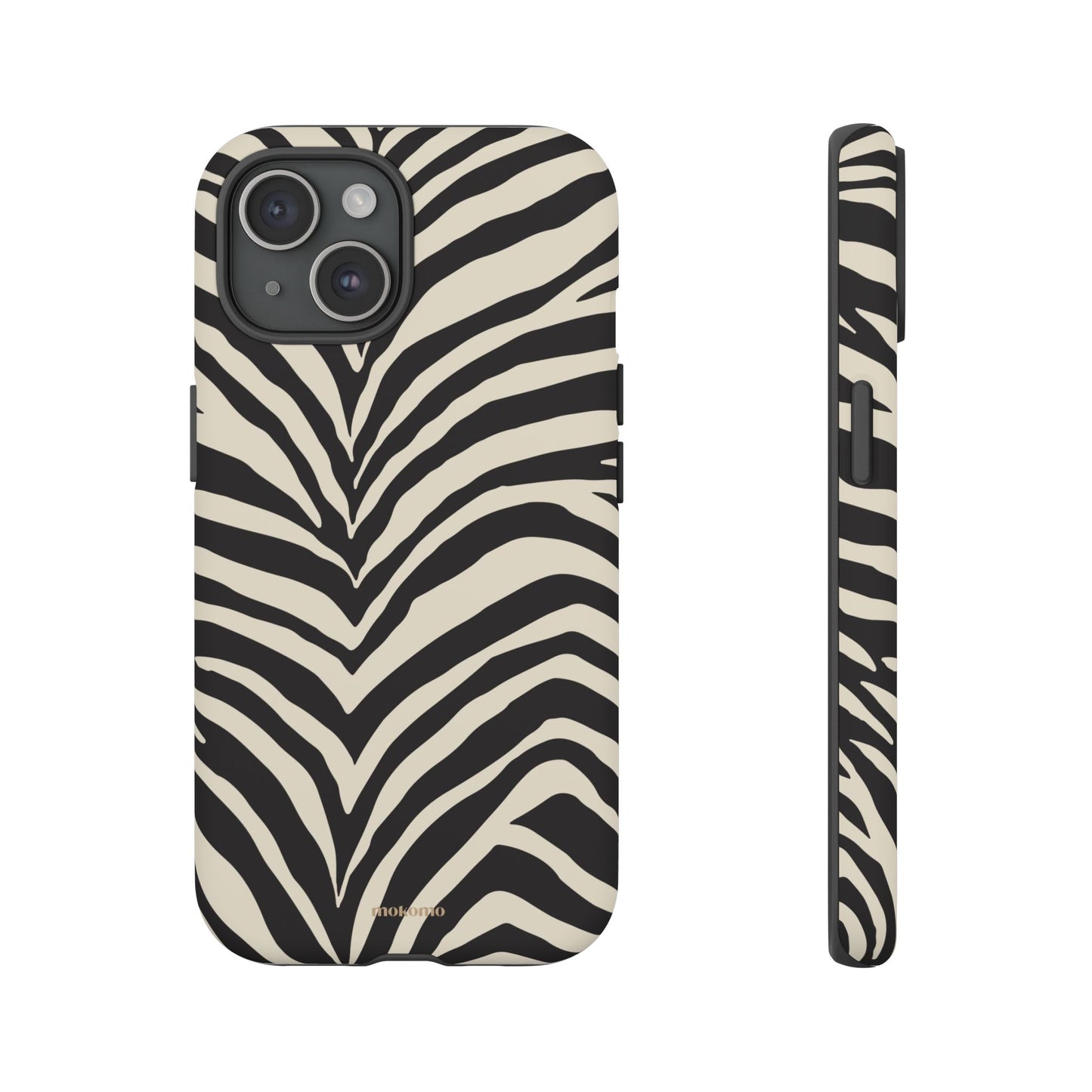 Wild Zebra