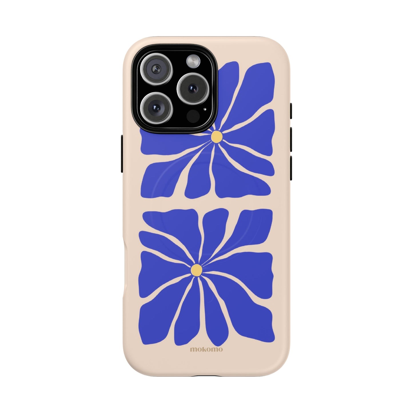 La Flor Blue - MagSafe