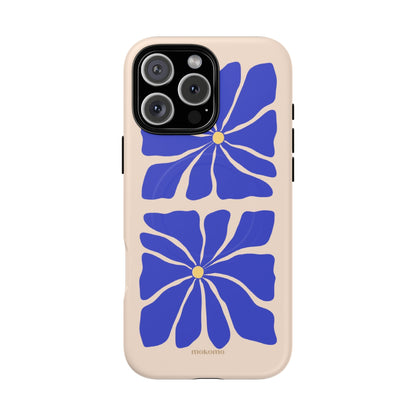 La Flor Blue - MagSafe