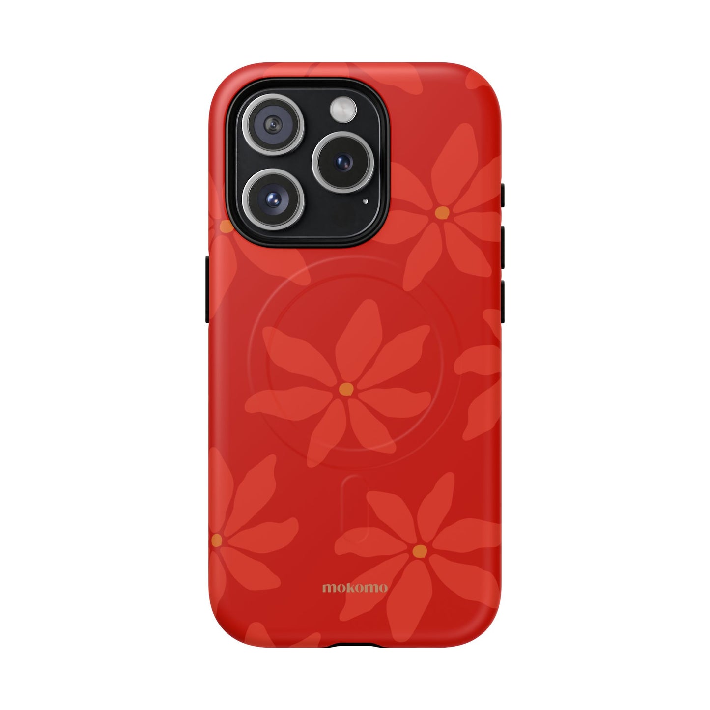 Floré Rouge - MagSafe