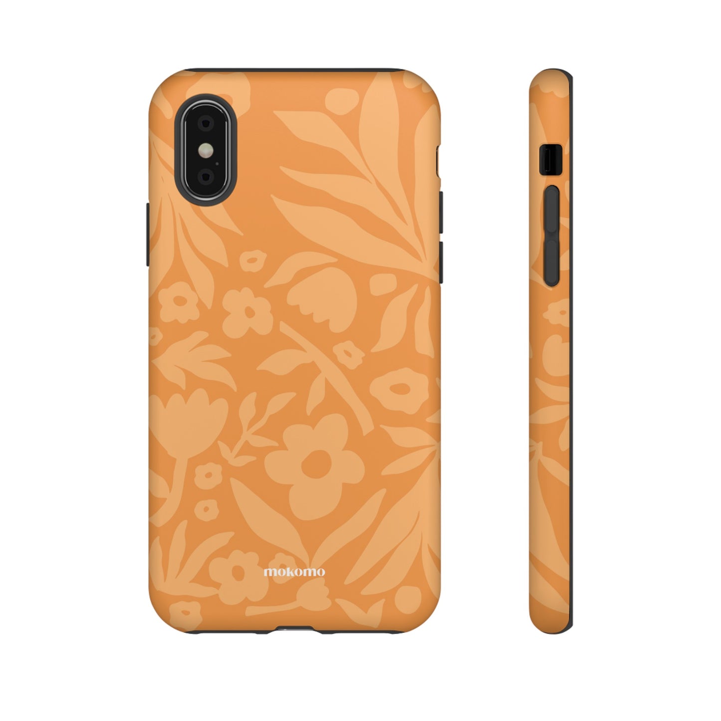 Wildflower Orange