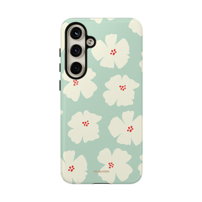 Pastel Flora