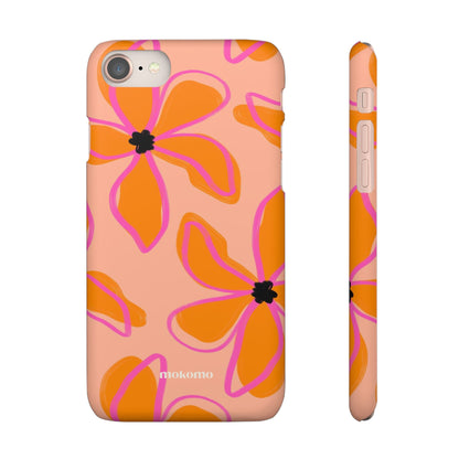 Peach Blossom - Snap