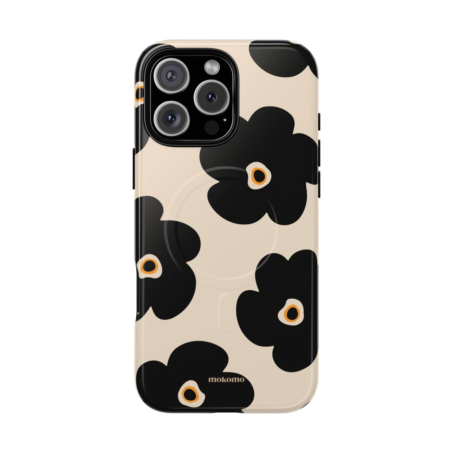 Retro Daisy - MagSafe