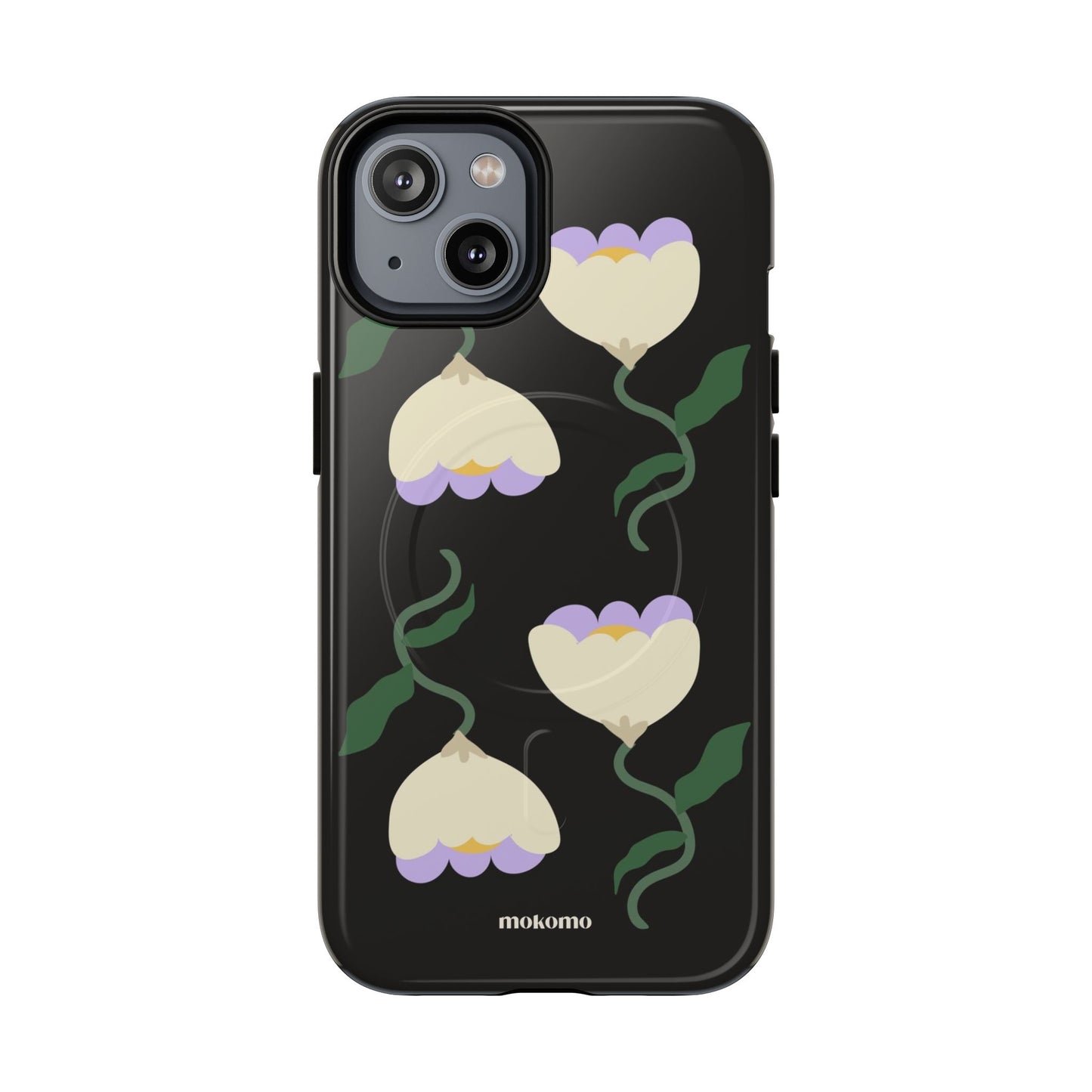 Midnight Bloom - MagSafe