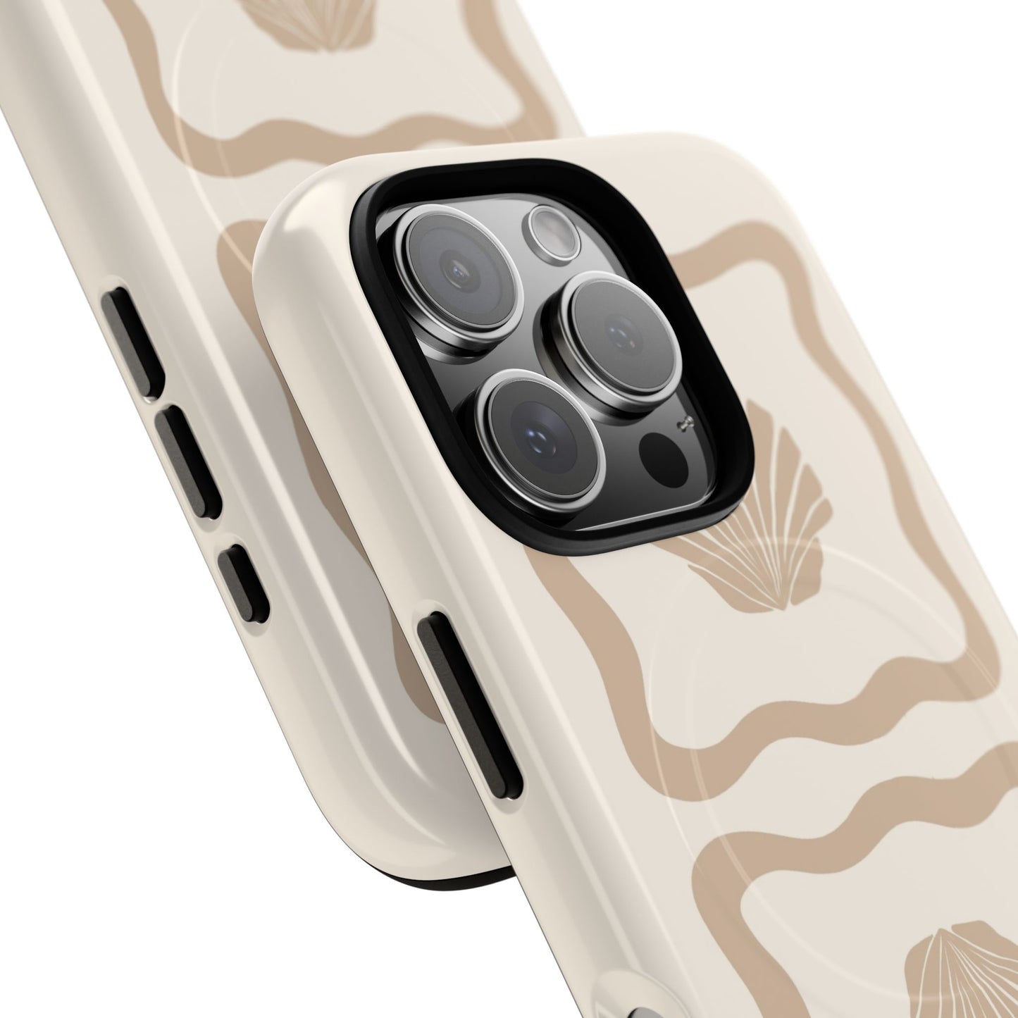 Seashell - MagSafe