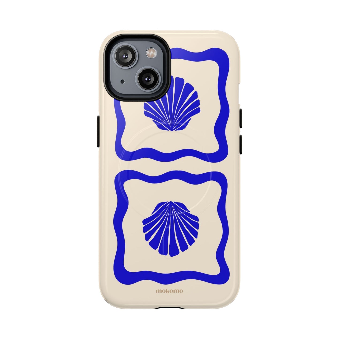 Marine Seashell - MagSafe