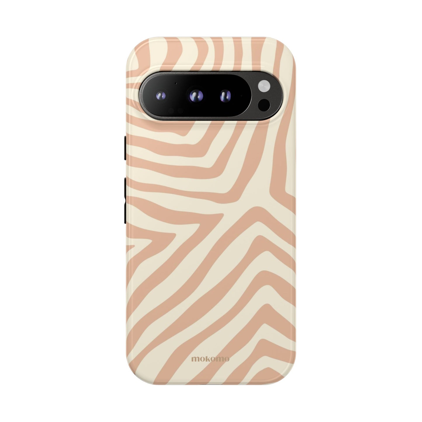 Sandy Zebra