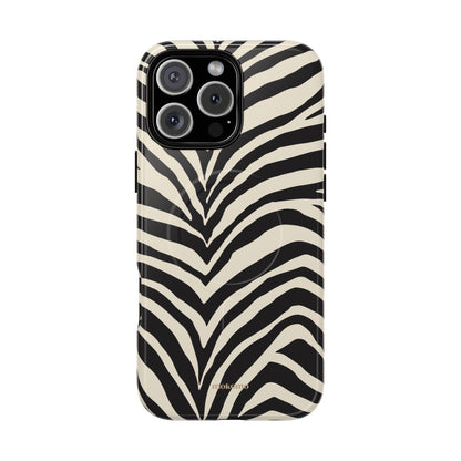 Wild Zebra - MagSafe