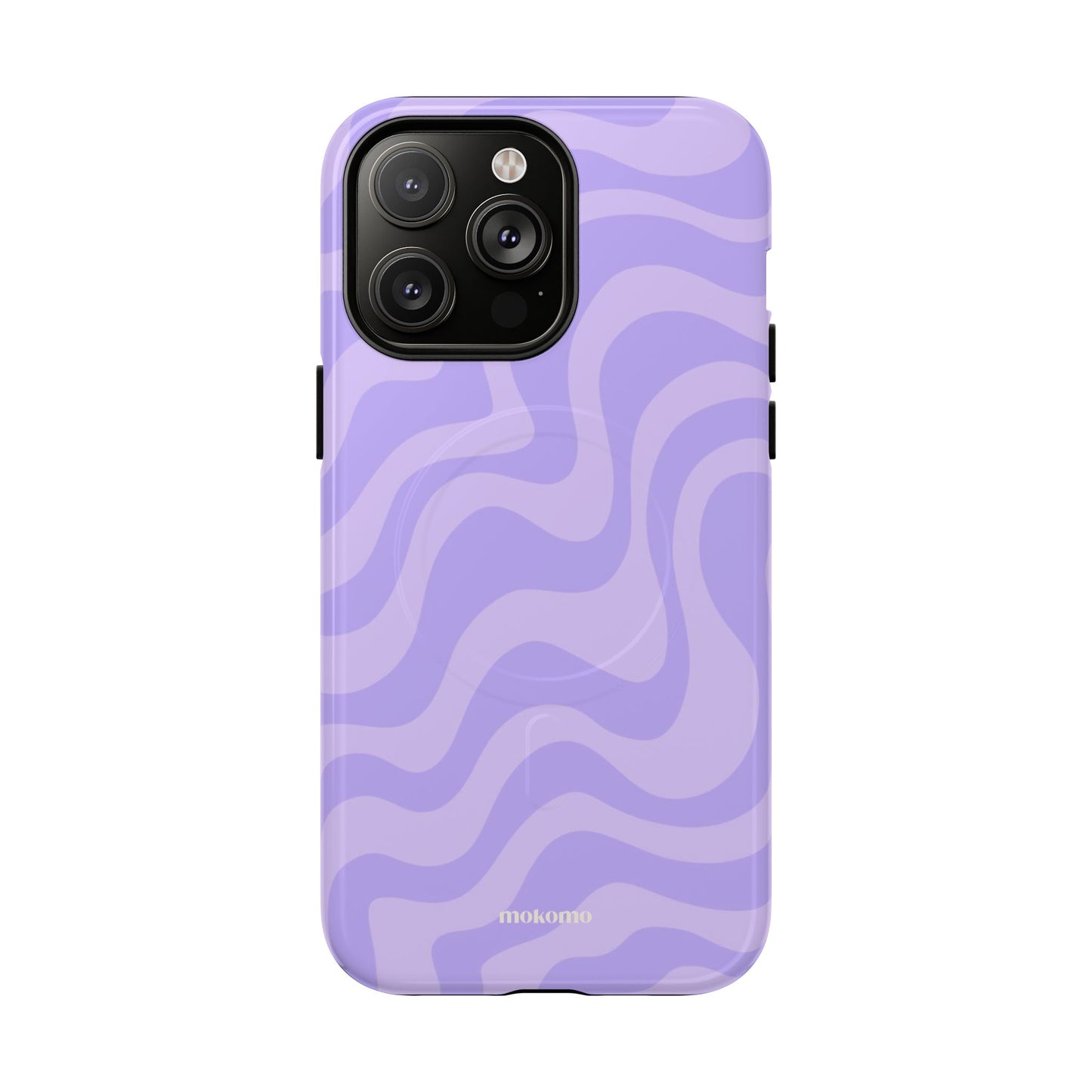 Groovy Purple - MagSafe