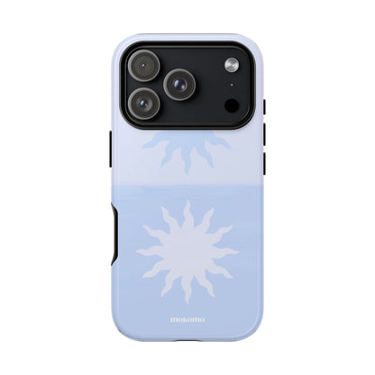 Solara Blue