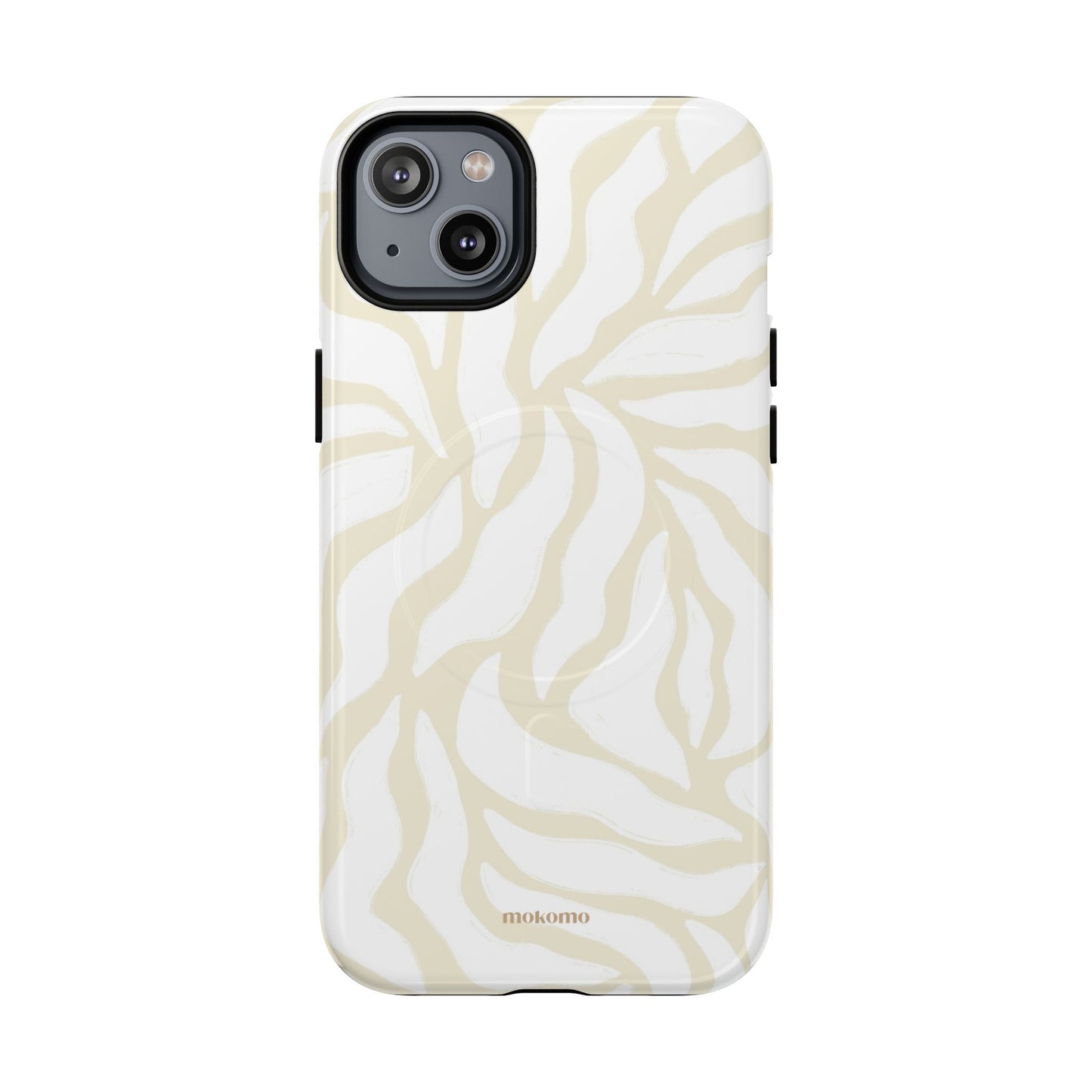 Cotton Flower- MagSafe