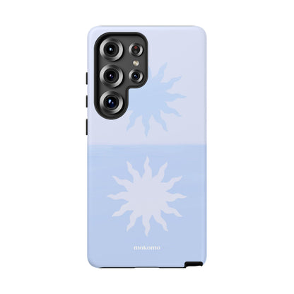Solara Blue