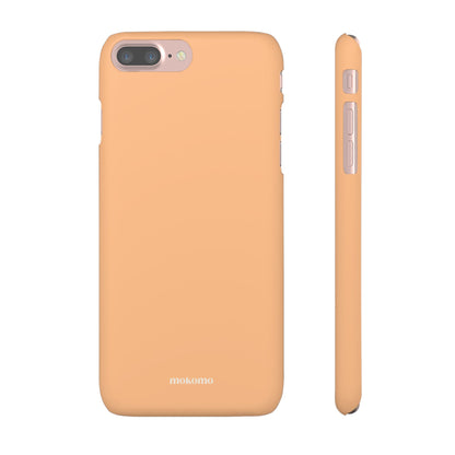 Pastel Orange - Snap