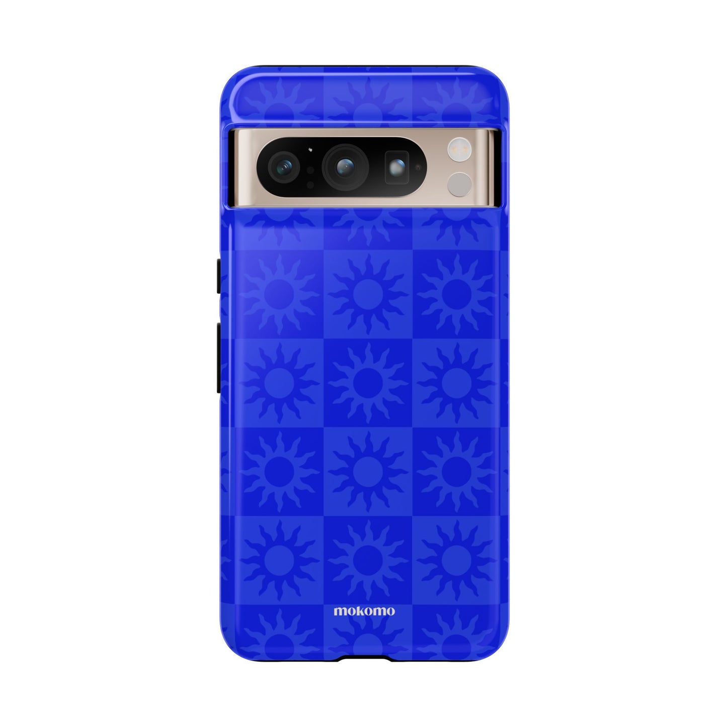 Sol Azul