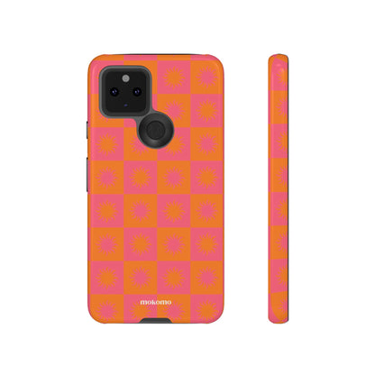 Barcelona Orange