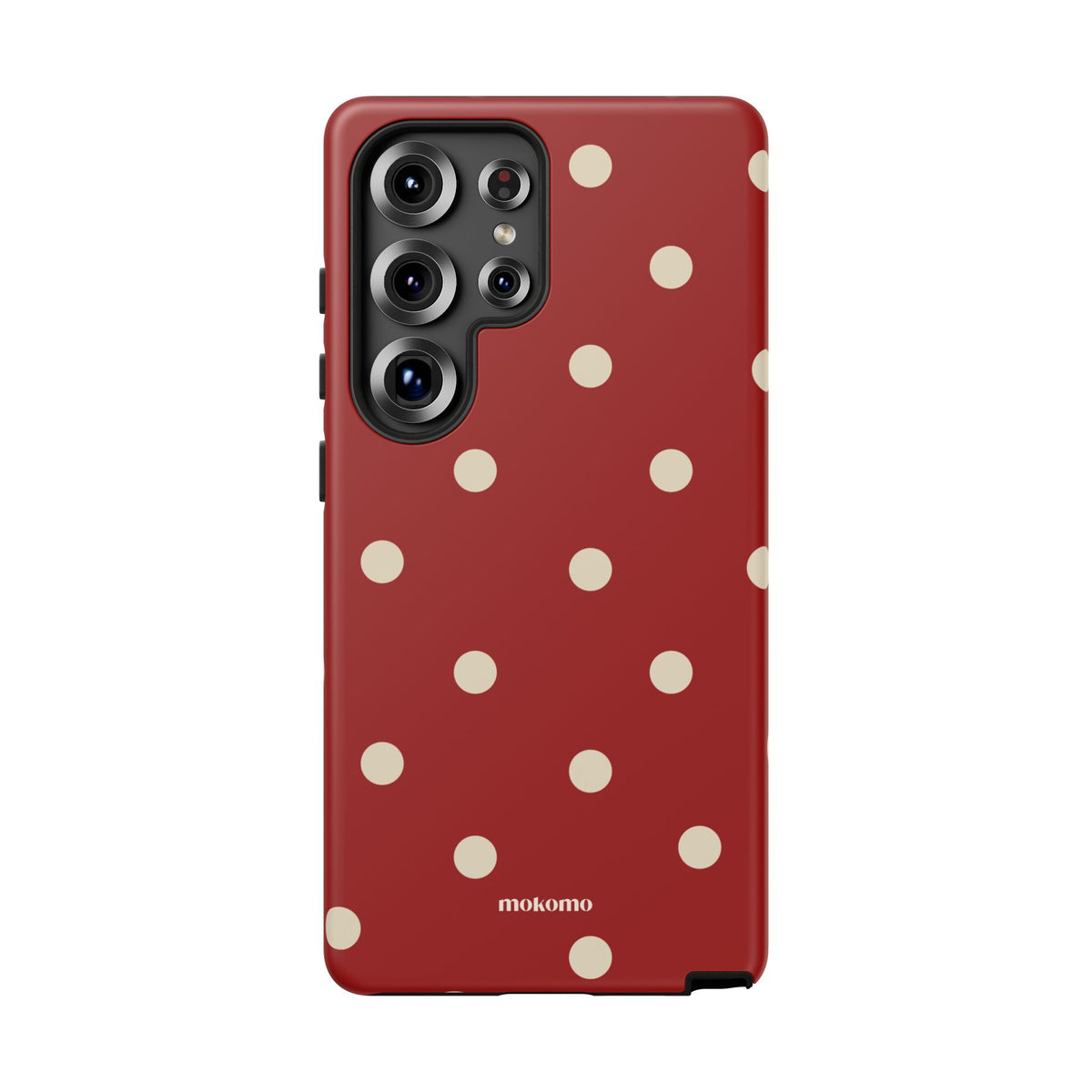 Cherry Dots