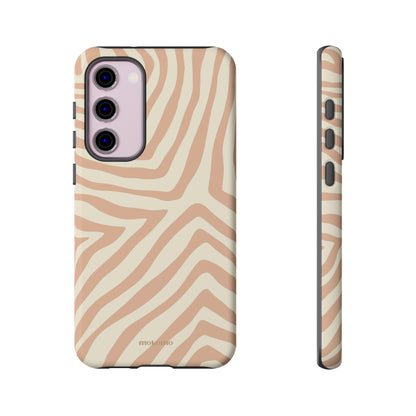 Sandy Zebra
