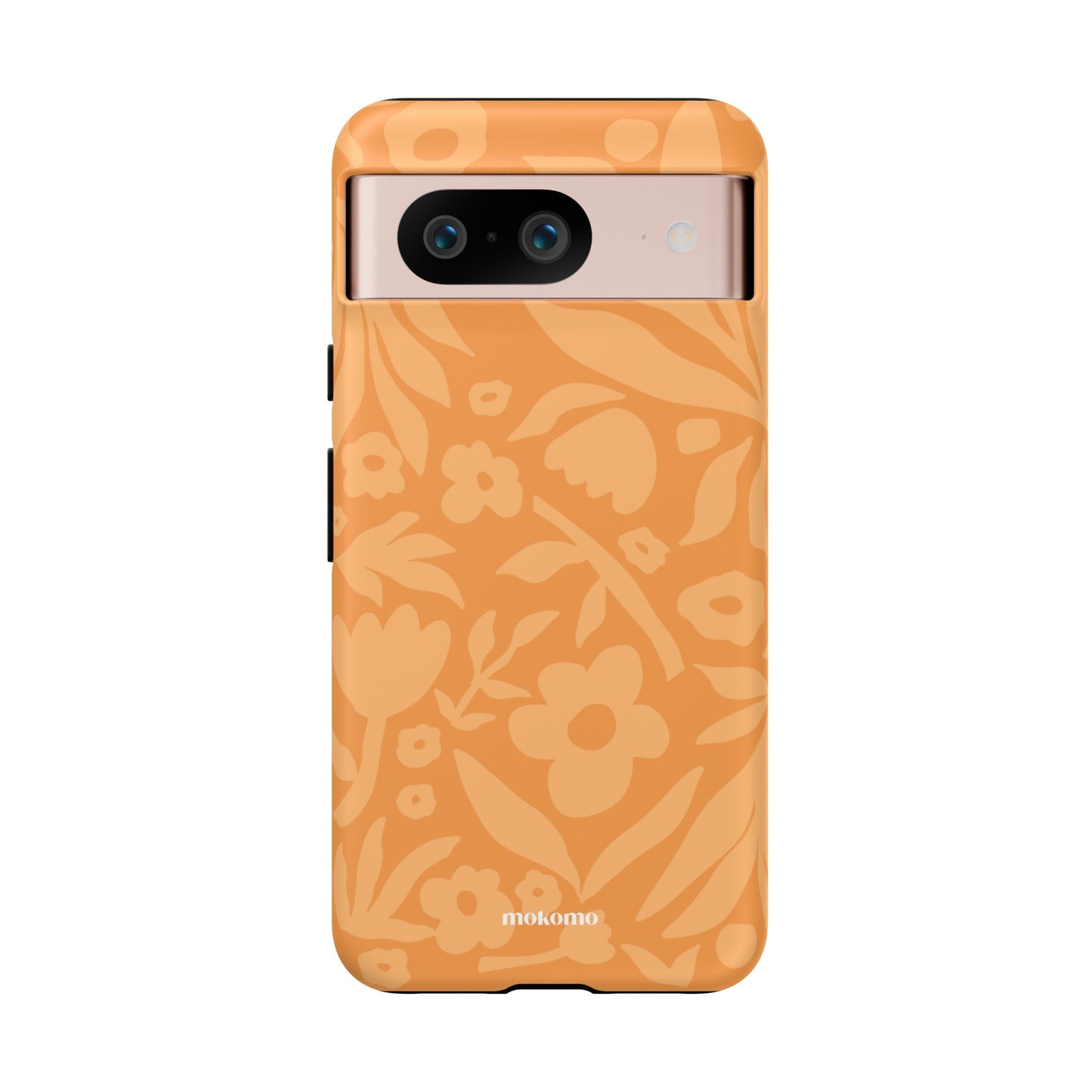 Wildflower Orange