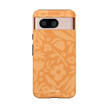 Wildflower Orange