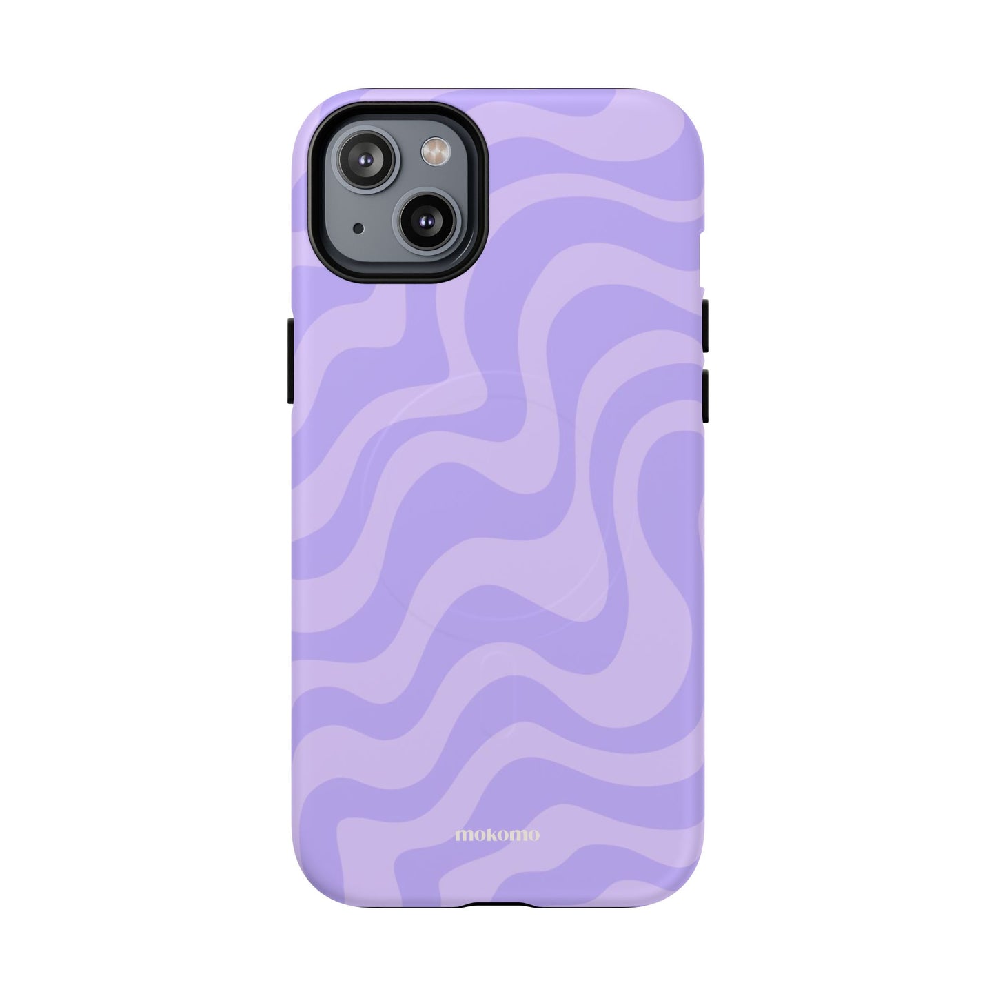 Groovy Purple - MagSafe