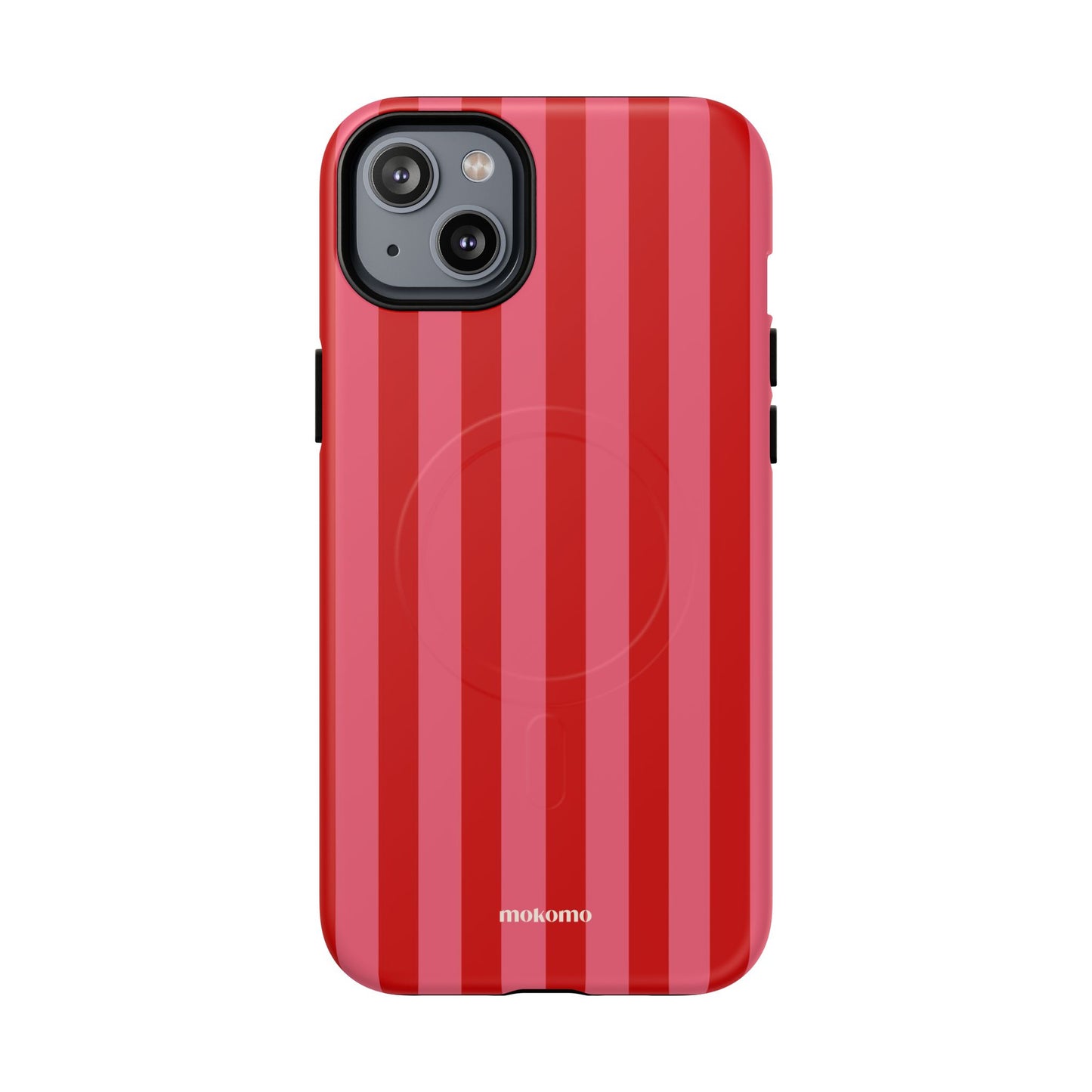 Strawberry Stripes - MagSafe