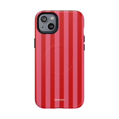 Strawberry Stripes - MagSafe
