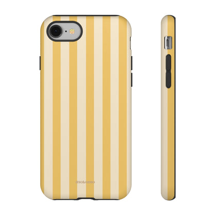 Mellow Yellow