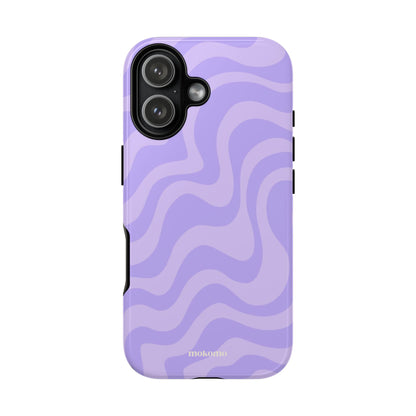 Groovy Purple