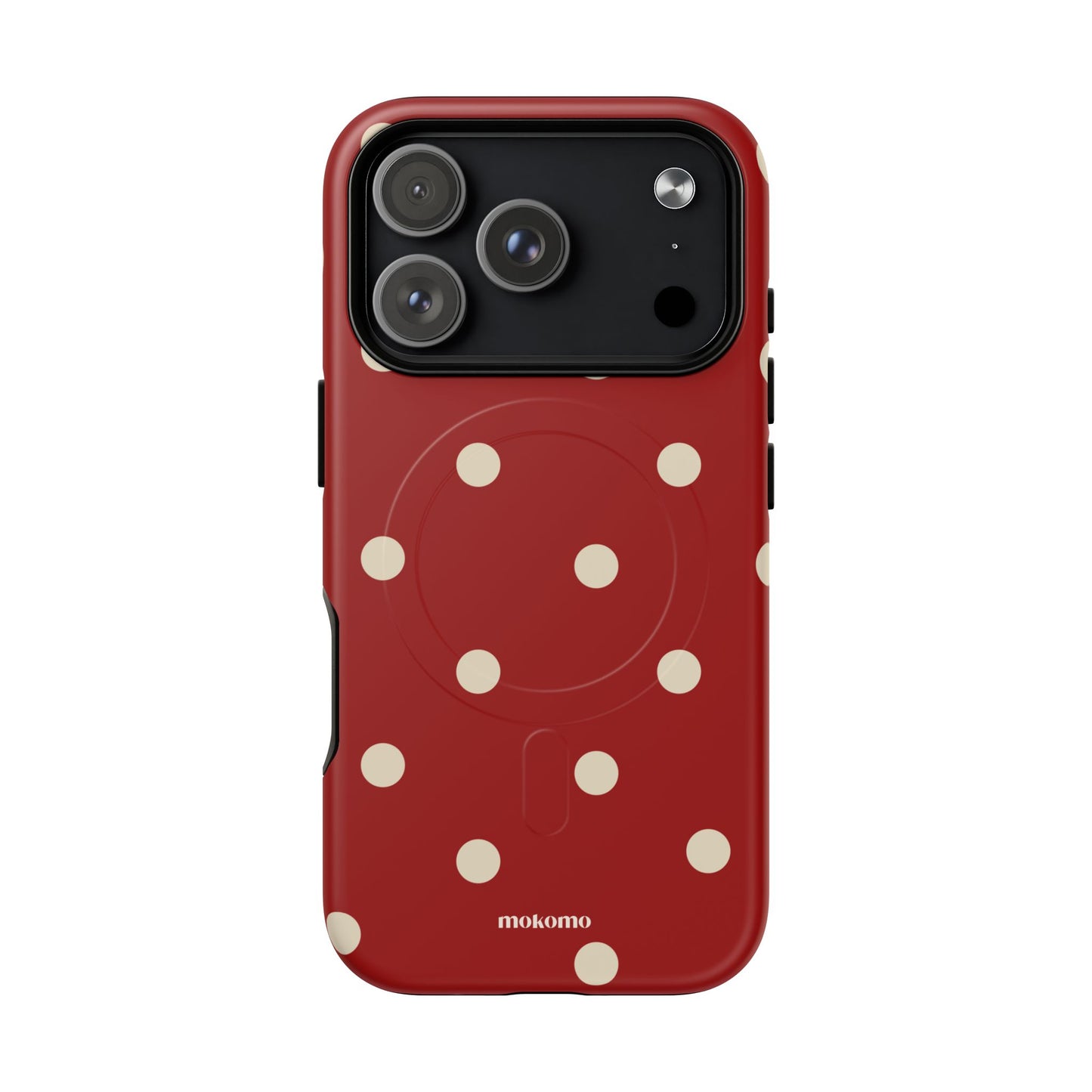 Cherry Dots - MagSafe