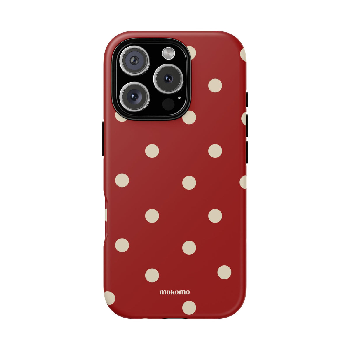 Cherry Dots