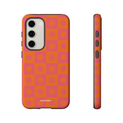 Barcelona Orange