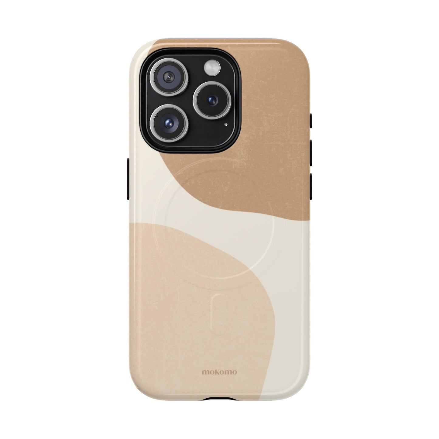 Pebble Beach - MagSafe