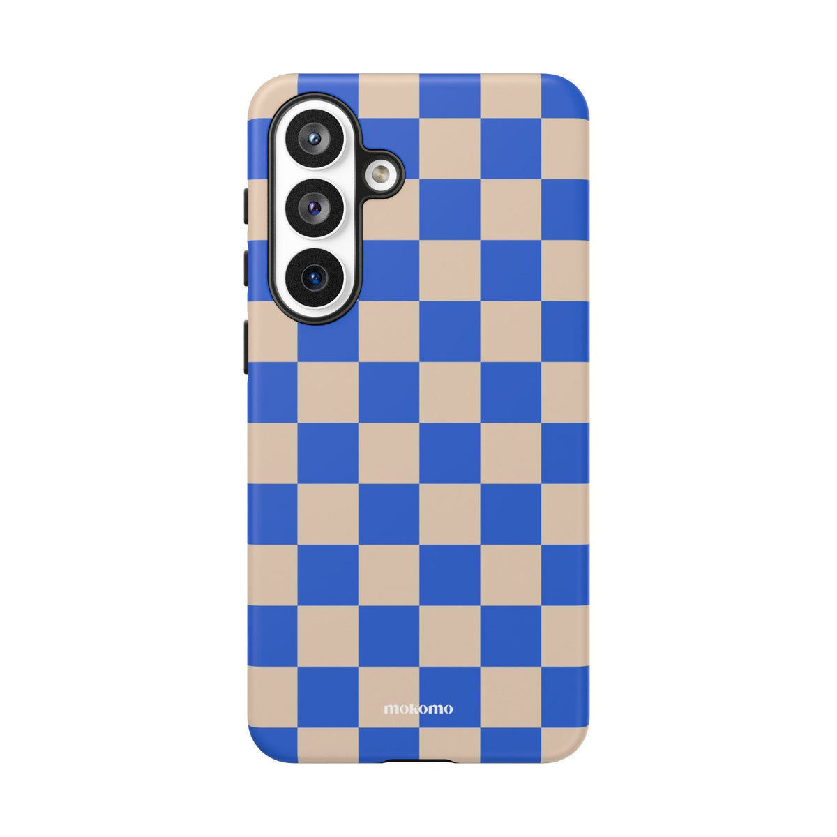 Blueberry Checks