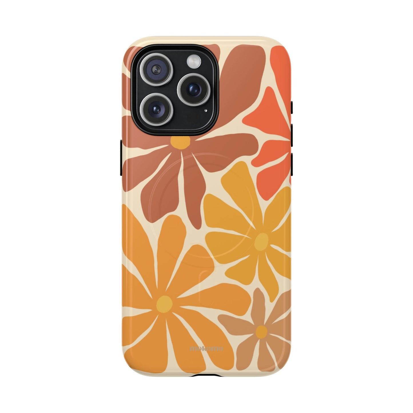 Rustic Bloom - MagSafe