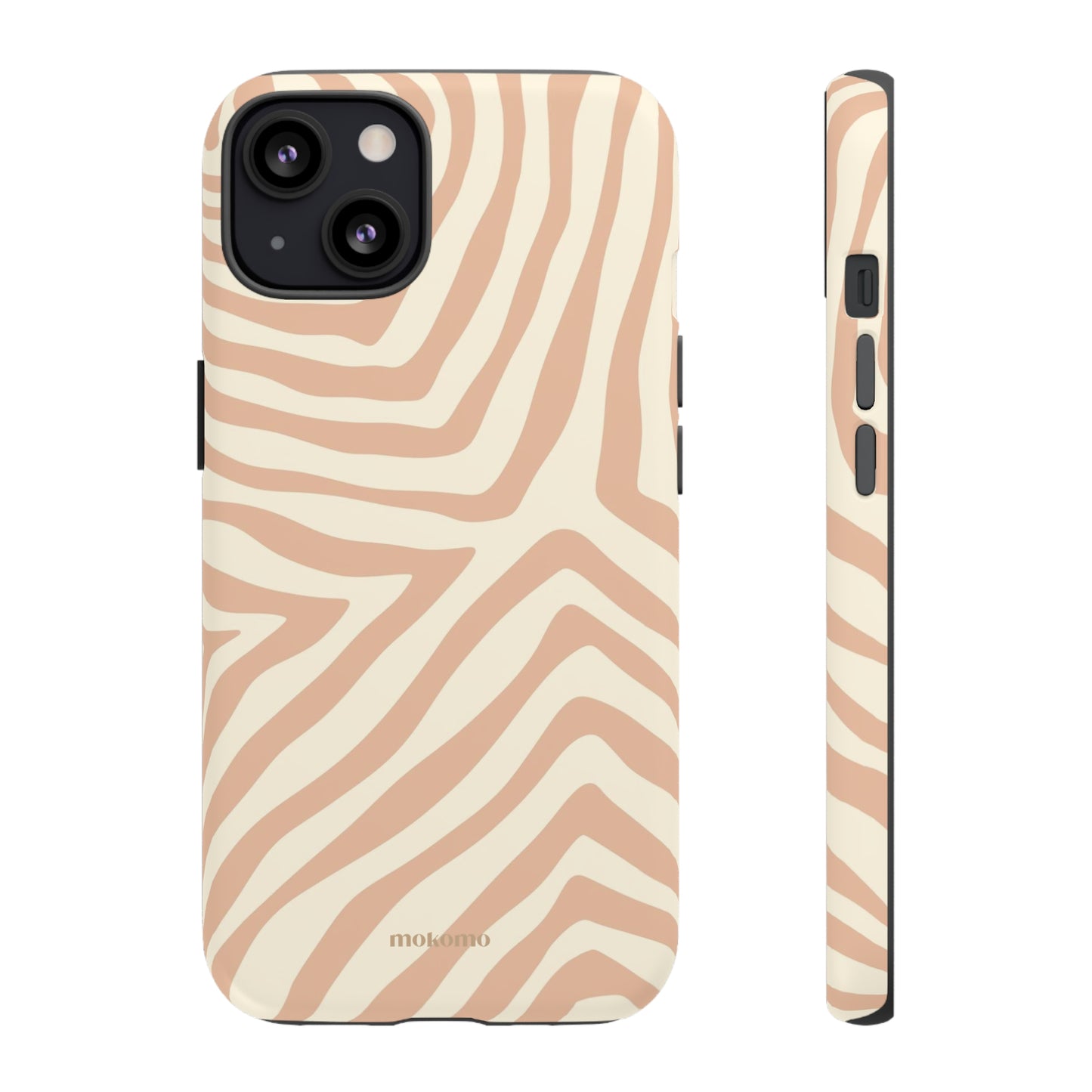 Sandy Zebra