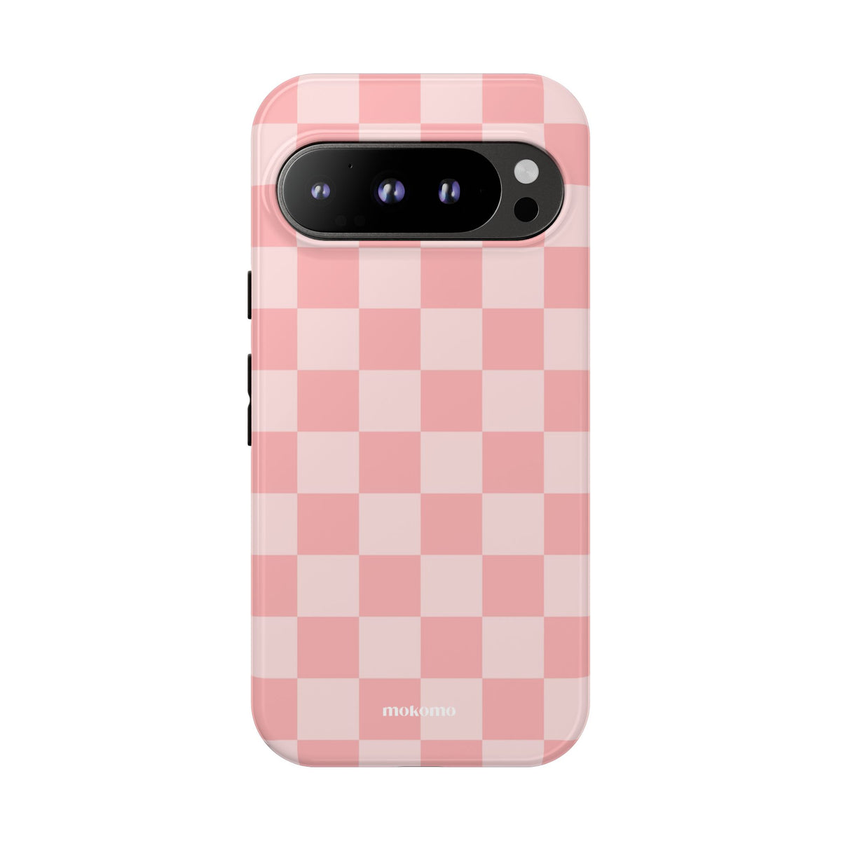 Blush Checks