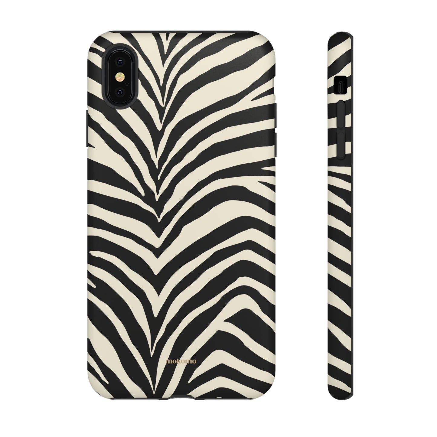Wild Zebra
