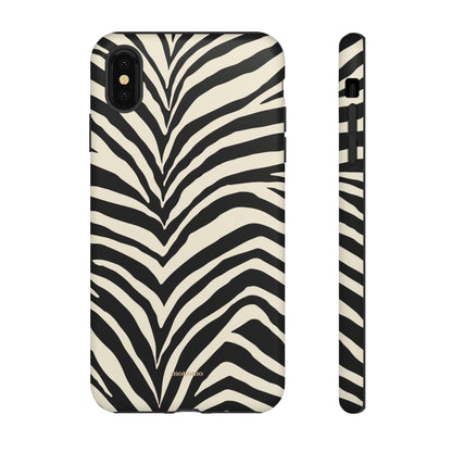 Wild Zebra