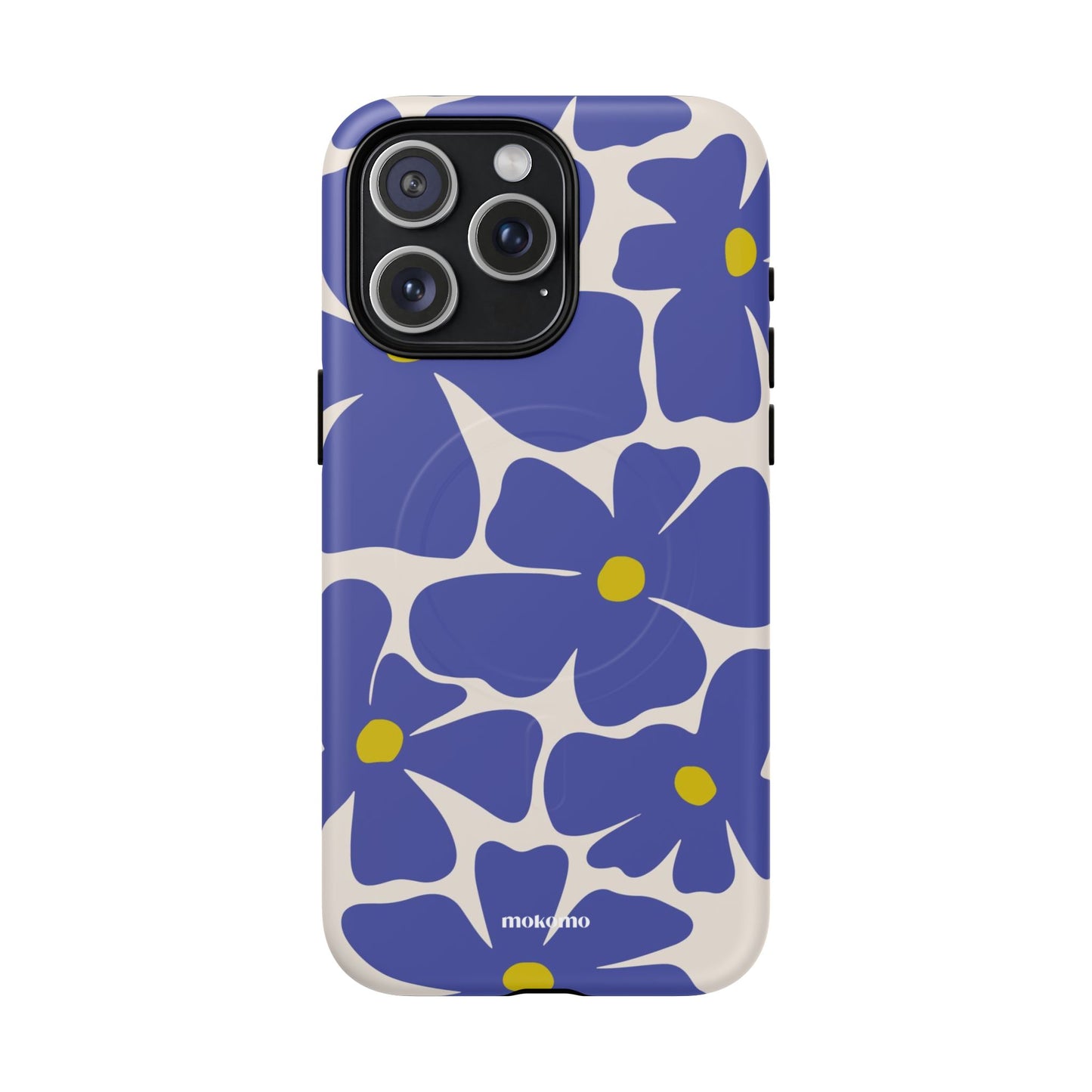 Indigo Daisy - MagSafe