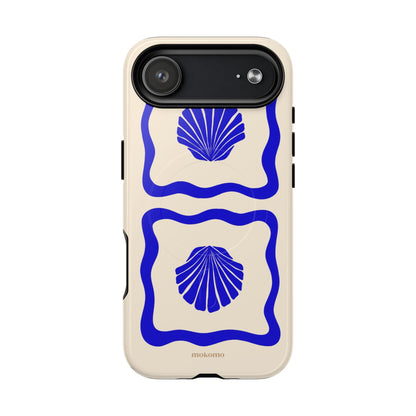 Marine Seashell - MagSafe